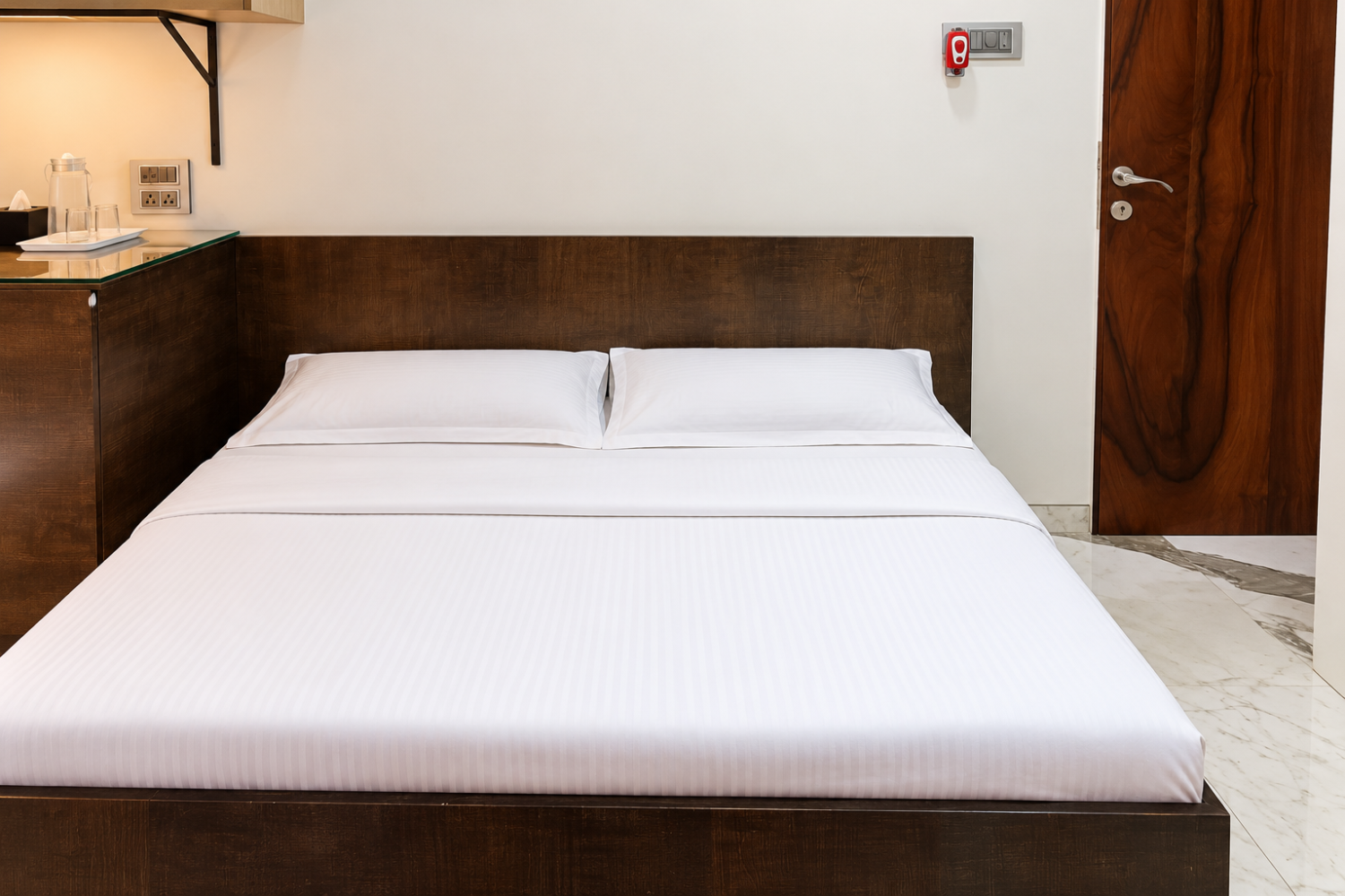 Double Bed