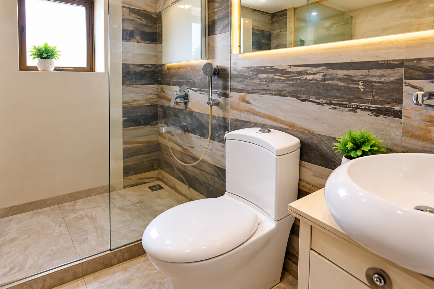 Washroom