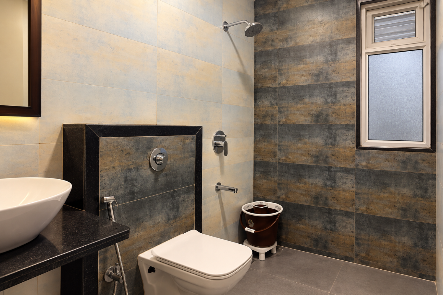 Washroom